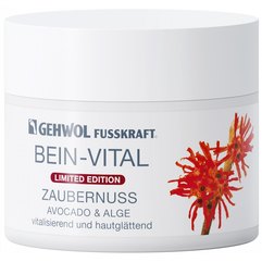 Крем для ног Энергия ножек Gehwol Fusskraft Bein-Vital, 50 ml