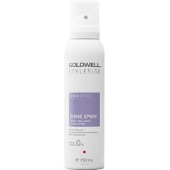 Спрей для защиты от влажности и блеска волос Goldwell Stylesign Shine Spray, 150 ml