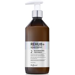Восстанавливающий кондиционер Helen Seward Rehub+Specialist Regenerating Treatment, 480 ml