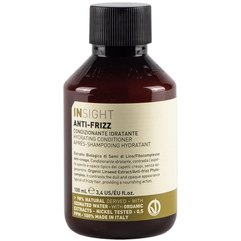 Увлажняющий кондиционер для всех типов волос Insight Anti-Frizz Hair Hydrating Conditioner