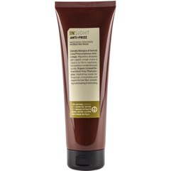 Увлажняющая маска для всех типов волос Insight Anti-Frizz Hair Hydrating Mask