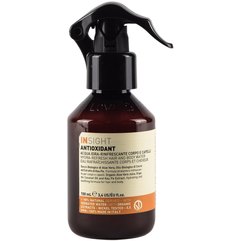 Вода гідро-освіжаюча для волосся та тіла Insight Antioxidant Hydra-Refresh Hair And Body Water, 150 ml, фото 