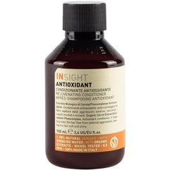 Кондиционер тонизирующий Insight Antioxidant Rejuvenating Conditioner