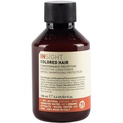Кондиционер для защиты цвета окрашенных волос Insight Colored Hair Protective Conditioner