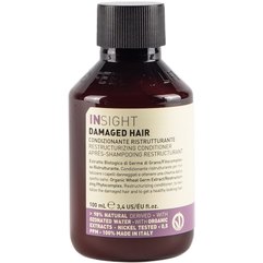 Кондиционер для восстановления поврежденных волос Insight Damaged Hair Restructurizing Conditioner