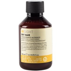 Живильний кондиціонер для сухого волосся Insight Dry Hair Nourishing Conditioner, фото 