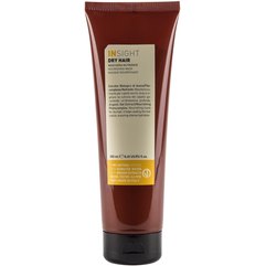 Питательная маска для сухих волос Insight Dry Hair Nourishing Mask