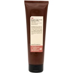 Розгладжуюча маска для кучерявого волосся Insight Elasti-Curl Textured Curly Hair Detangling Mask, 300 ml, фото 