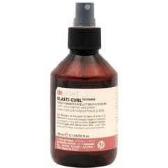 Спрей для волос легкой фиксации Insight Elasti-Curl Textured Light Hold Fixative Hair Spray, 150 ml