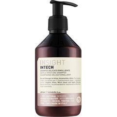 Шампунь для завершення технічних процедур Insight Intech Gentle Emollient, 400 ml, фото 