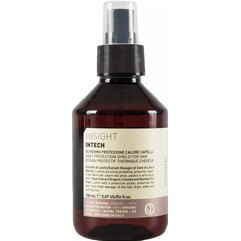 Термозахисний спрей для волосся Insight Intech Heat Protection Shield For Hair, 150 ml, фото 