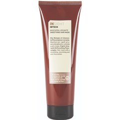 Маска для разглаживания волос Insight Intech Smoothing Hair Mask, 250 ml