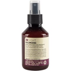 Спрей для объема волос Insight Volumizing Spray, 100 ml