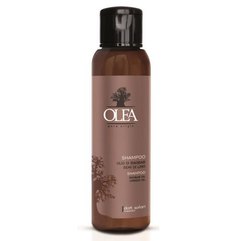 Шампунь з маслами баобаба і льону Dott.Solari Shampoo Baobab Oil Linseed Oil, фото 