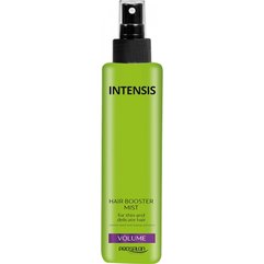 Вуаль-фиксатор для объема в прикорневой зоне ProSalon Intensis Volume Hair boost mist, 200 ml