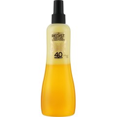 Двофазний кондиціонер для пошкодженого волосся Redist Hair Care Conditioner 40 Overdose, 400 ml, фото 