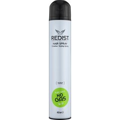 Лак для волос Redist Professional Hair Care Pure Force Hair Spray, 400 ml