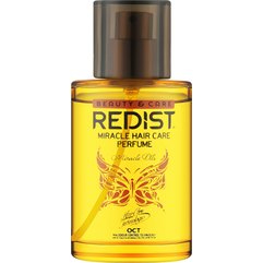 Парфуми для волосся Redist Professional Hair Parfume 40 Overdose, 50 ml, фото 