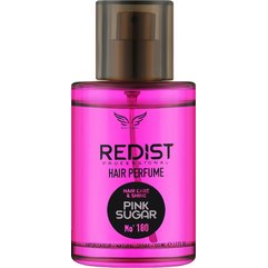 Парфуми для волосся Redist Professional Hair Parfume Pink Sugar No 180, 50 ml, фото 