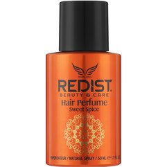 Духи для волос Redist Professional Hair Parfume Sweet Spice, 50 ml