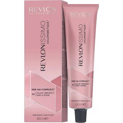 Краска для волос Revlon Professional Revlonissimo Colorsmetique Satinescent, 60 ml