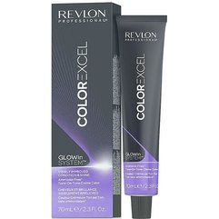 Revlon Professional Young Color Excel Фарба без аміаку, 70 мл, фото 