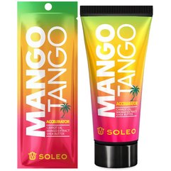 Ускоритель загара Soleo Mango Tango
