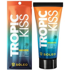Бронзатор для загара Soleo Tropic Kiss