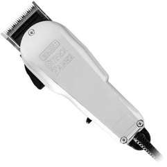 Машинка для стрижки Wahl SuperTaper Chrome 8463-316