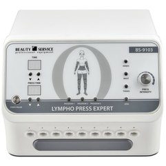 Аппарат для прессотерапии модель 9103 Beauty Service
