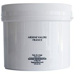 Восстанавливающая маска с Алоэ Norma de Durville Regenerating Mask wiht Aloe Vera, 400 ml