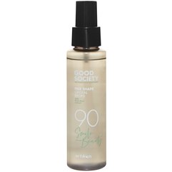 Сироватка для блиску з антистатичним ефектом Artego Good Society 90 Free Shape Crystal Drops, 100 ml, фото 