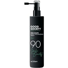 Спрей для прикориневого об’єму Artego Good Society 90 Gentle Volumizing Root Spray, 150 ml, фото 