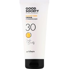 Кондиционер Защита от солнца Artego Good Society Beauty Sun 30 Cream Conditioner, 200 ml