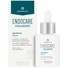 Антивозрастная увлажняющая сыворотка Cantabria Endocare Age Barrier Hyaluboost Serum, 30 ml