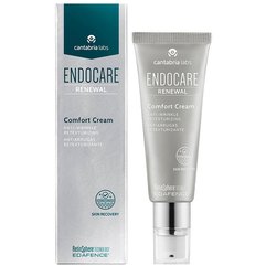 Реневал антивіковий крем з ретинолом для чутливої шкіри Cantabria Endocare Renewal Comfort Cream, 50 ml, фото 