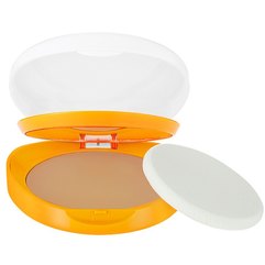 Компактная солнцезащитная пудра с тоном Cantabria Heliocare 360 Oil-free Compact SPF50+, 10 g