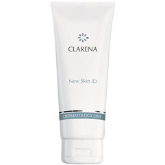 Крем для уменьшения шрамов, растяжений и морщин Clarena Dermatology Line New Skin ID, 75 ml