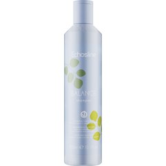 Очищающий шампунь против перхоти Echosline Vegan Balance Purifying Shampoo