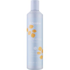 Зволожуючий шампунь Echosline Vegan Hydrating Shampoo, фото 