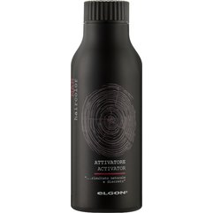 Активатор краски для мужчин Elgon Activator Man, 80 ml