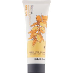 Крем для рук с аргановым маслом Elgon Argan Supreme Hand Cream, 50 ml