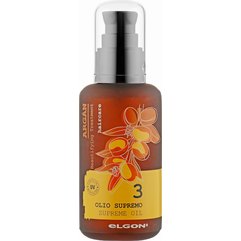 Аргановое масло для волос Elgon Argan Supreme Oil, 100 ml