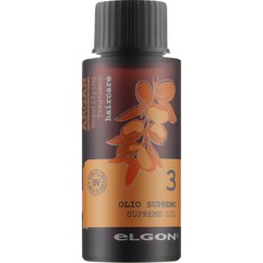 Аргановое масло для волос Elgon Argan Supreme Oil