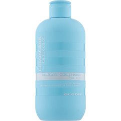 Делікатний кондиціонер для волосся Elgon Colorcare Delicate Conditioner Ph 4.5, фото 