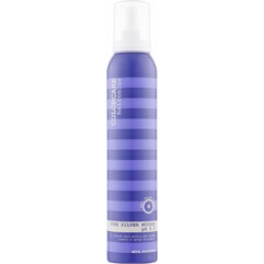 Мусс для нейтрализации желтизны Elgon Colorcare Pure Silver Mousse, 200 ml