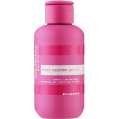 Средство для удаления краски из кожи головы Elgon Colorcare Stain Remover, 125 ml