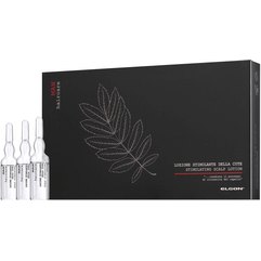 Лосьйон стимулюючий  для чоловічої шкіри голови Elgon Man Stimulating Lotion, фото 