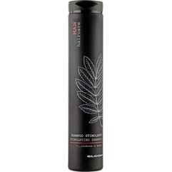 Шампунь проти випадіння та для зміцнення росту волосся Elgon Man Stimulating Shampoo, 250 ml, фото 