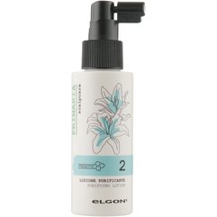 Лосьйон проти лупи з цинком Elgon Primaria Purifying Lotion, 100 ml, фото 